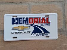 Chevrolet memorial highway for sale  Winchester