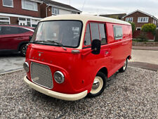 left hand van for sale  SOUTHEND-ON-SEA