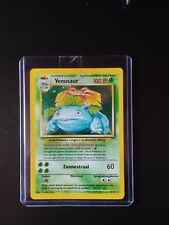 Pokemon venusaur 102 usato  Cesena