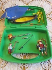2016 playmobil camping for sale  Juneau