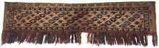 Antike turkmen teppich gebraucht kaufen  Pfinztal