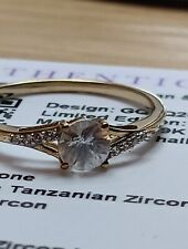 375 gemporia ring for sale  UK