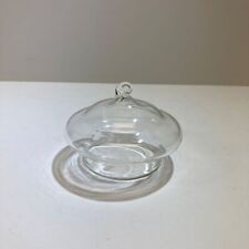 Glass lid apothecary for sale  Milford