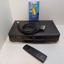 Akai g205 vcr for sale  Shipping to Ireland