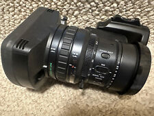 Sony fujinon video for sale  Franklin