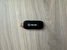 Dispositivo de captura de vídeo ao vivo transmissão 4K Elgato Cam Link comprar usado  Enviando para Brazil