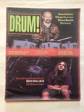 Drum magazine april for sale  Oakland