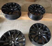 22 rims cadillac for sale  Haleyville