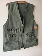 Ledertys hunting vest for sale  Shipping to Ireland