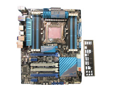 Asus intel lga for sale  Houston