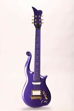 Guitarra elétrica Scheceters Diamond Series 1 exclusiva nuvem 1 roxa comprar usado  Enviando para Brazil