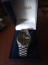 seiko 5 21 jewels for sale  EASTLEIGH