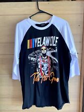 Yelawolf till gone for sale  East Troy