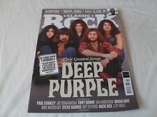 Classic rock mag for sale  CARDIFF