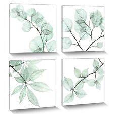 Elegant leaf canvas for sale  USA