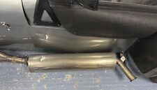Caterham series exhaust for sale  Shipping to Ireland
