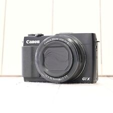 Canon powershot g1x usato  Grosseto