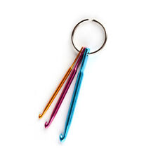 Pcs crochet needles for sale  Shipping to Ireland