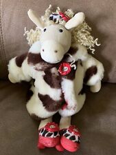 Jellycat prize cow for sale  Shipping to Ireland