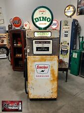 1950 sinclair gasoline for sale  Mooresville