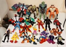 Super heroes action for sale  DERBY