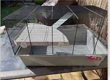 Indoor pet cage for sale  NEWPORT PAGNELL