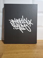 Smashin brum graffiti for sale  Shipping to Ireland