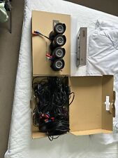Zosi 8ch 1080p for sale  EXETER