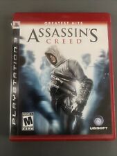 Assassin's Creed Greatest Hits (Sony PlayStation 3, 2007) comprar usado  Enviando para Brazil
