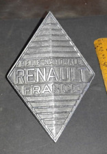 Renault régie nationale d'occasion  Narbonne