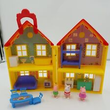 Peppa pig house for sale  Johnstown
