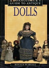 Collecting antique dolls for sale  Phillipsburg