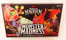 Dungeon mayhem monster for sale  Seattle