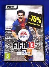 Usado, FIFA 13  jeu pc comprar usado  Enviando para Brazil