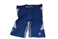Skins compression shorts for sale  DISS