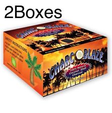 Boxes charcoblaze 100 for sale  Jacksonville