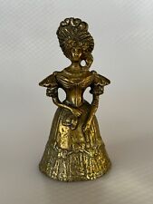 Antique brass bronze for sale  UK