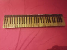Tastiera per organo usato  Piasco