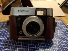 Voigtlander vito fotocamera usato  Inverigo