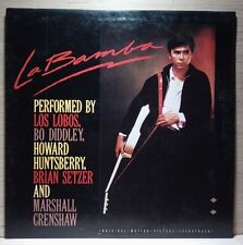 Trilha sonora ~ "La Bamba" ~ Lp ~ Excelente estado , usado comprar usado  Enviando para Brazil