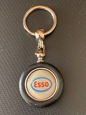 Schlüsselanhänger esso uralt gebraucht kaufen  Dieringhausen,-Derschlag