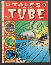 Tales tube underground for sale  Incline Village