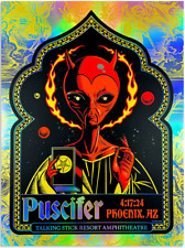 Puscifer phoenix 2024 for sale  Beverly Hills