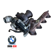 BMW 3 5 F10 F30 F20 E92 320D 520D ENGINE N47D20C 2010-2013 TURBOCHARGER TURBO , used for sale  SCUNTHORPE