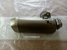 Yamaha exhaust yzf for sale  WISBECH