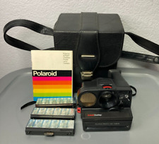 Polaroid sonar onestep for sale  San Diego