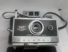 Polaroid 360 ottima usato  Genova