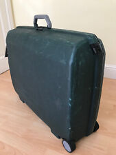 Samsonite hard shell for sale  CAMBERLEY