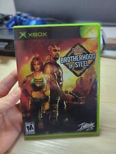 Fallout: Brotherhood of Steel (Microsoft Xbox, 2004)  for sale  Shipping to South Africa