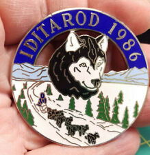 1986 alaska iditarod for sale  Fairbanks